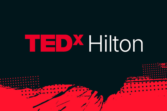 TEDxHilton Ticket